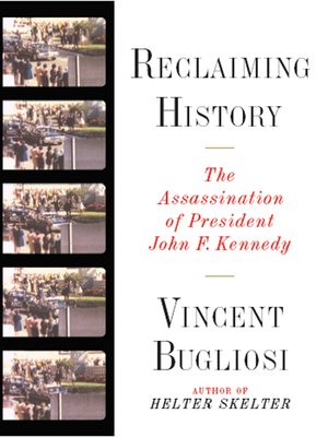 Reclaiming History - ebook